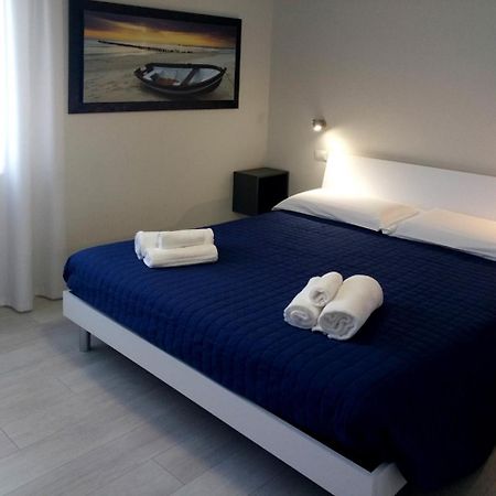 Melograno Rooms B&B Brogliano 외부 사진