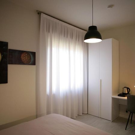 Melograno Rooms B&B Brogliano 외부 사진