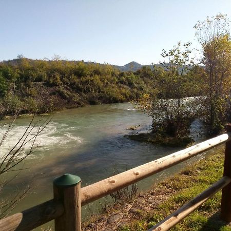 Melograno Rooms B&B Brogliano 외부 사진