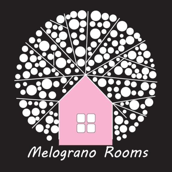 Melograno Rooms B&B Brogliano 외부 사진
