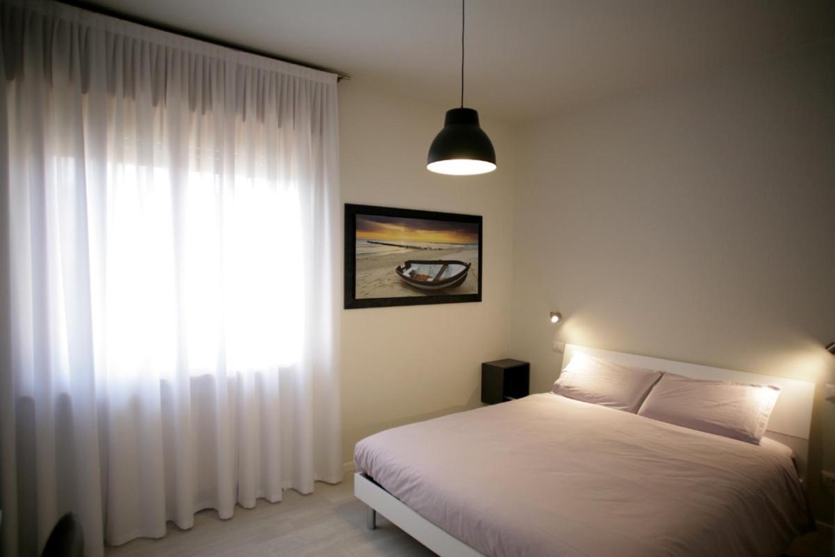 Melograno Rooms B&B Brogliano 외부 사진