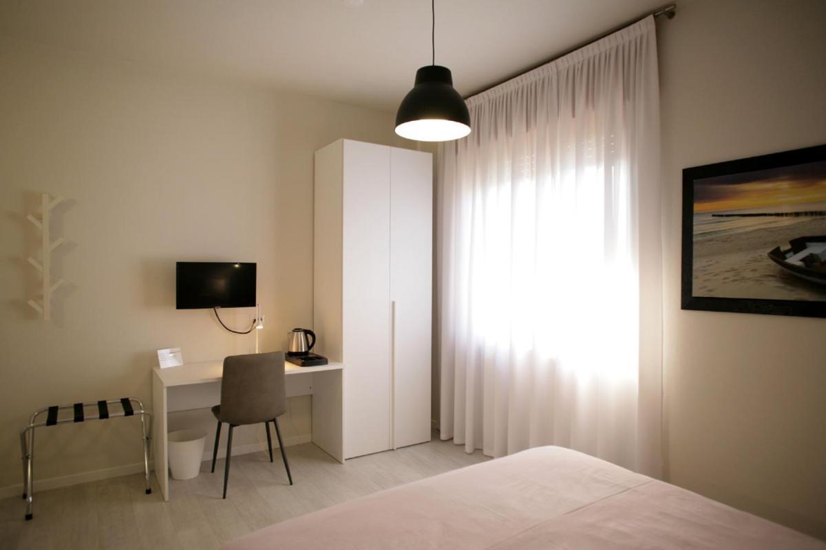 Melograno Rooms B&B Brogliano 외부 사진