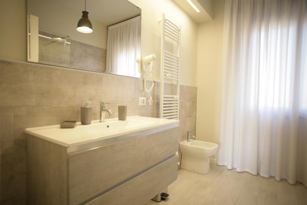 Melograno Rooms B&B Brogliano 외부 사진