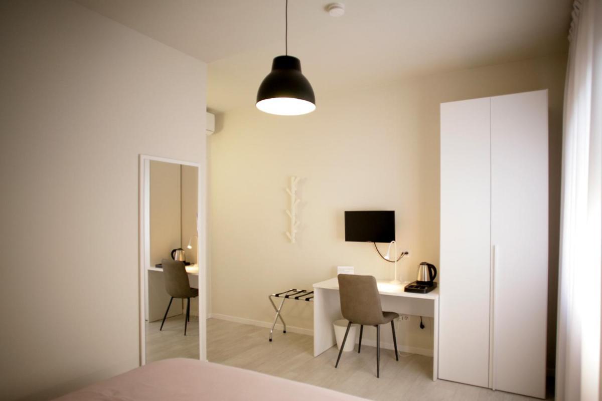 Melograno Rooms B&B Brogliano 외부 사진