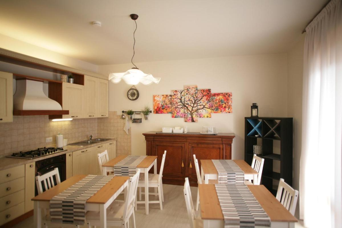 Melograno Rooms B&B Brogliano 외부 사진
