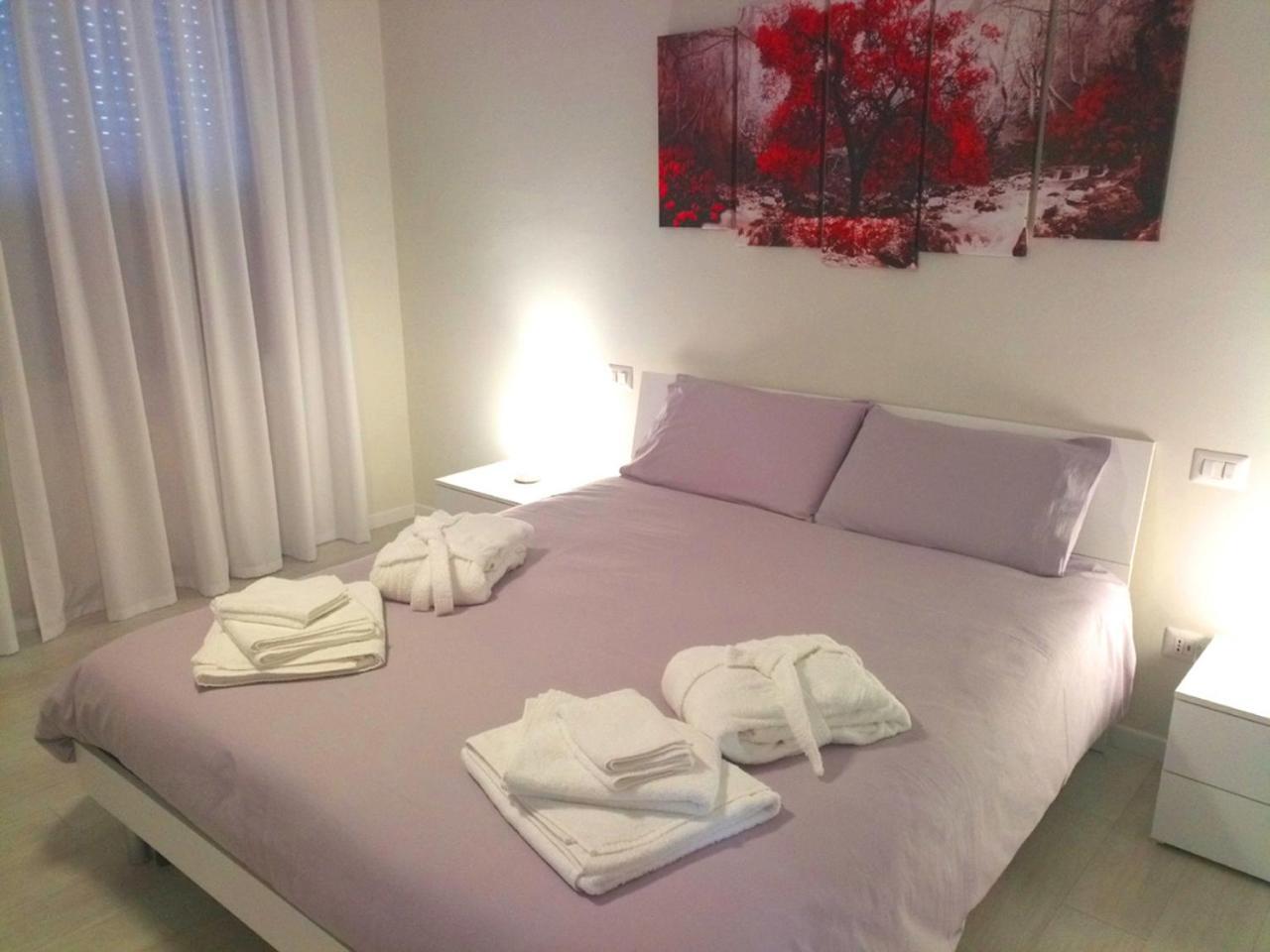 Melograno Rooms B&B Brogliano 외부 사진