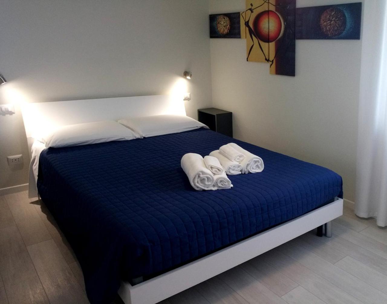 Melograno Rooms B&B Brogliano 외부 사진