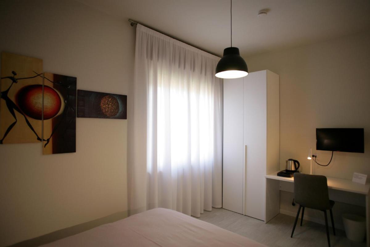 Melograno Rooms B&B Brogliano 외부 사진